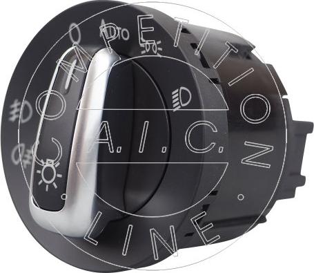 AIC 59098 - Switch, headlight car-mod.net