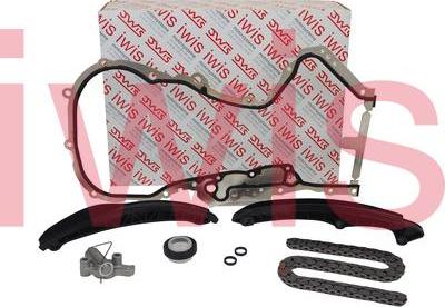 AIC 59000Set - Timing Chain Kit car-mod.net