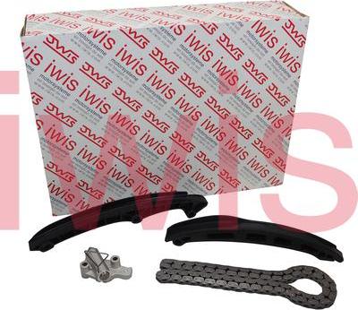 AIC 59007Set - Timing Chain Kit car-mod.net