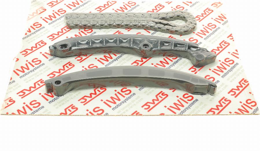 AIC 59011Set - Timing Chain Kit car-mod.net