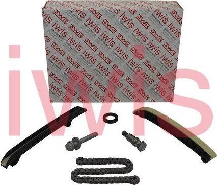 AIC 59012Set - Timing Chain Kit car-mod.net