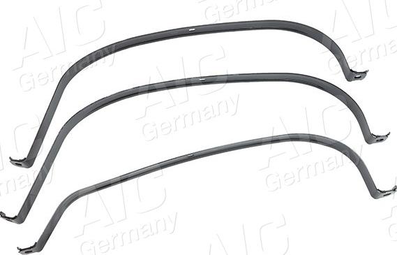 AIC 59070Set - Steel Strap, fuel tank car-mod.net