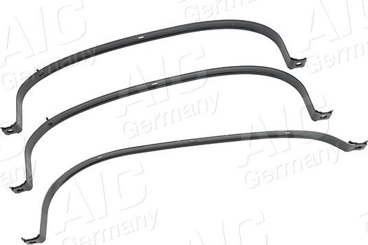AIC 59073Set - Steel Strap, fuel tank car-mod.net