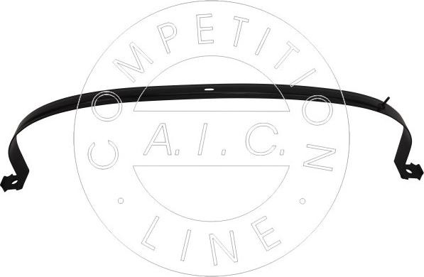 AIC 59072 - Steel Strap, fuel tank car-mod.net