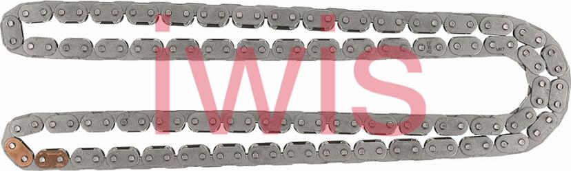 AIC 59102 - Timing Chain car-mod.net