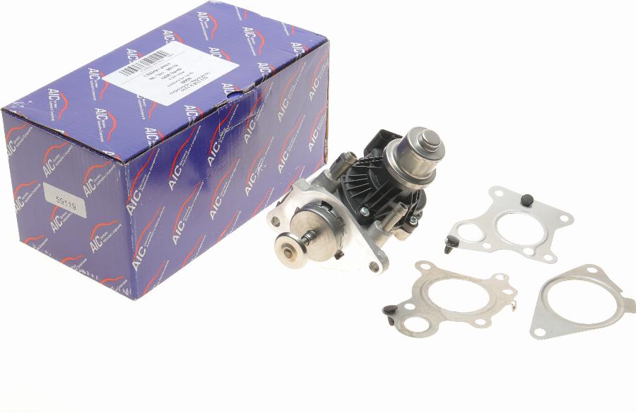 AIC 59119 - EGR Valve car-mod.net
