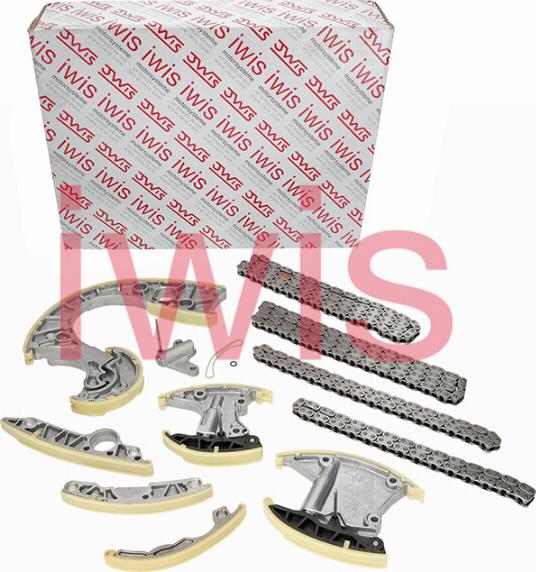 AIC 59115Set - Timing Chain Kit car-mod.net