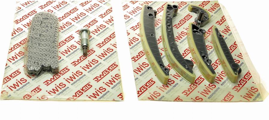 AIC 59110Set - Timing Chain Kit car-mod.net