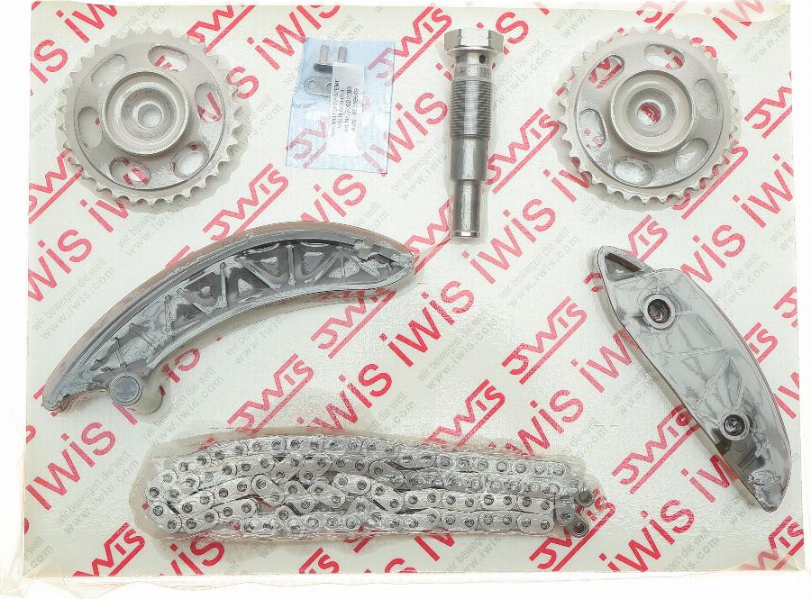AIC 59136Set - Timing Chain Kit car-mod.net