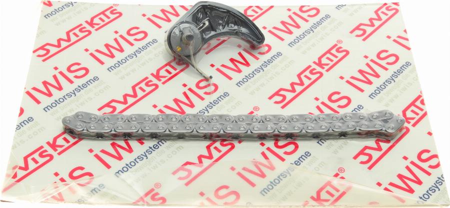 AIC 59125Set - Chain Set, oil pump drive car-mod.net