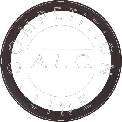 AIC 59122 - Sensor Ring, ABS car-mod.net