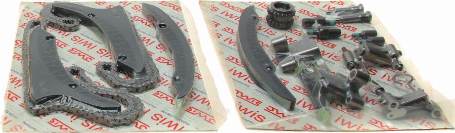 AIC 59812Set - Timing Chain Kit car-mod.net
