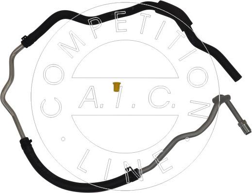 AIC 59886 - Hydraulic Hose, steering system car-mod.net