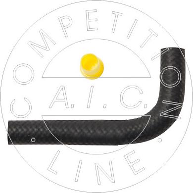 AIC 59882 - Hydraulic Hose, steering system car-mod.net