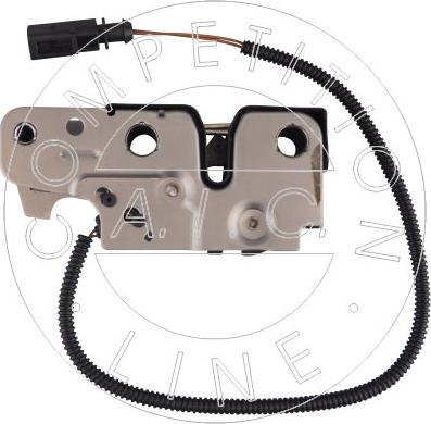 AIC 59835 - Bonnet Lock car-mod.net