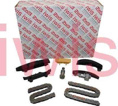 AIC 59831Set - Timing Chain Kit car-mod.net