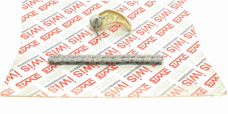 AIC 59832Set - Chain Set, oil pump drive car-mod.net