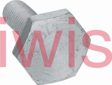 AIC 59340 - Screw, camshaft gear car-mod.net