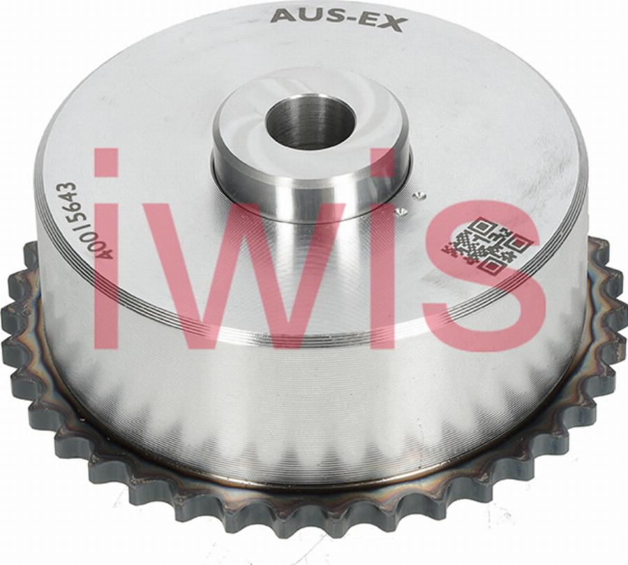AIC 59318 - Camshaft Adjuster car-mod.net