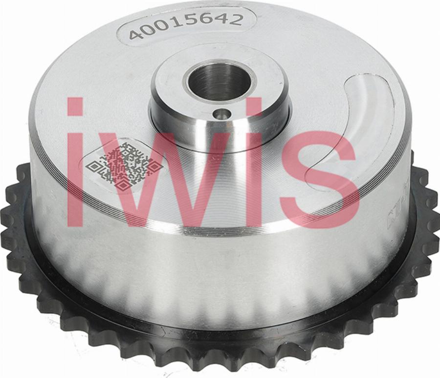 AIC 59317 - Camshaft Adjuster car-mod.net