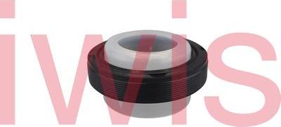 AIC 59329 - Shaft Seal, crankshaft car-mod.net
