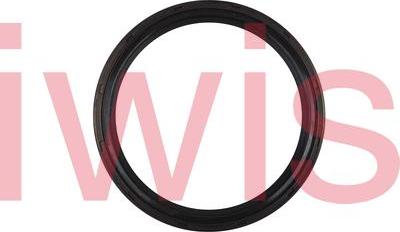 AIC 59325 - Shaft Seal, crankshaft car-mod.net