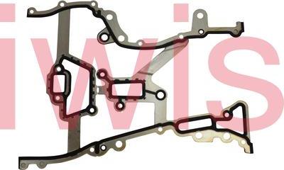 AIC 59322 - Timing Case Gasket, engine timing car-mod.net
