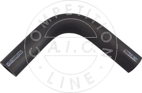 AIC 59743 - Hose, crankcase breather car-mod.net