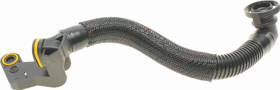 AIC 59747 - Hose, crankcase breather car-mod.net