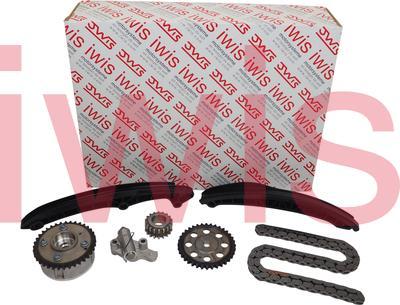 AIC 59769Set - Timing Chain Kit car-mod.net
