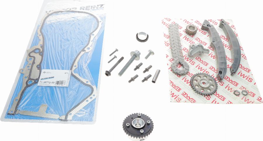 AIC 59767Set - Timing Chain Kit car-mod.net