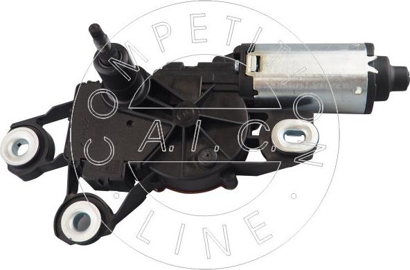 AIC 59700 - Wiper Motor car-mod.net