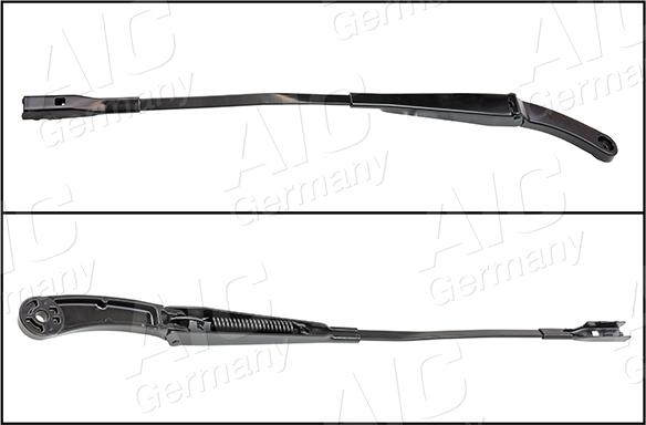AIC 59714 - Wiper Arm, window cleaning car-mod.net