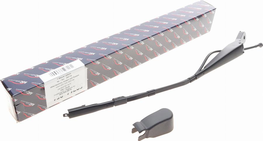 AIC 59716 - Wiper Arm, window cleaning car-mod.net