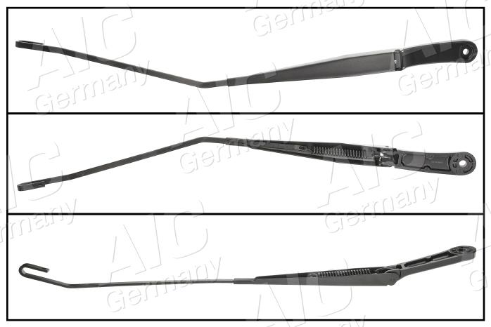 AIC 59711 - Wiper Arm, window cleaning car-mod.net