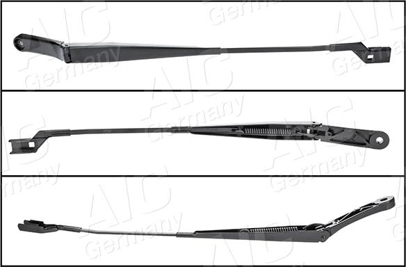 AIC 59712 - Wiper Arm, window cleaning car-mod.net