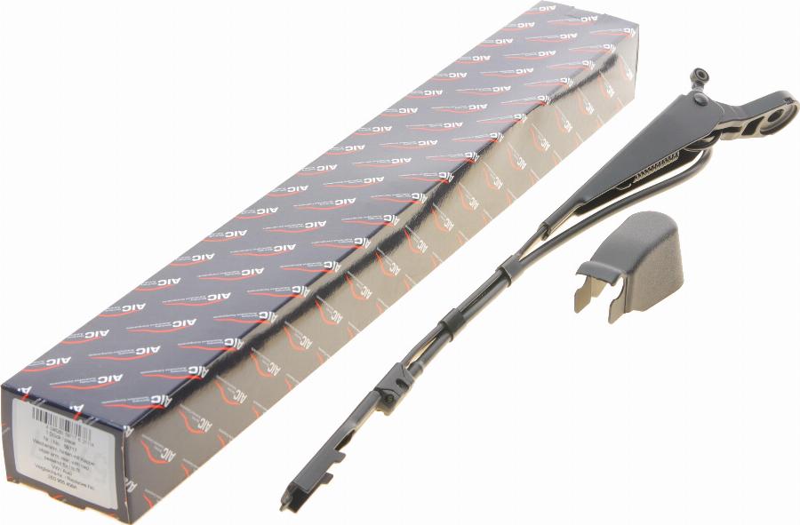 AIC 59717 - Wiper Arm, window cleaning car-mod.net