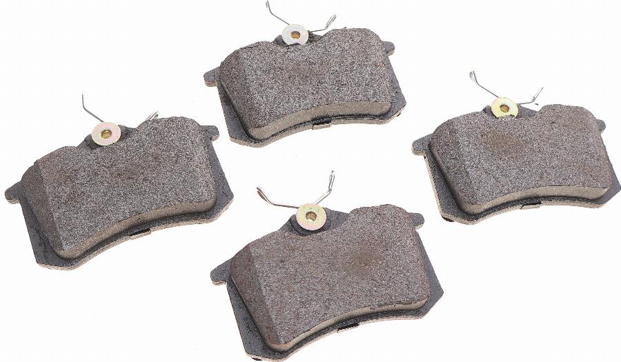 AIC 54969 - Brake Pad Set, disc brake car-mod.net