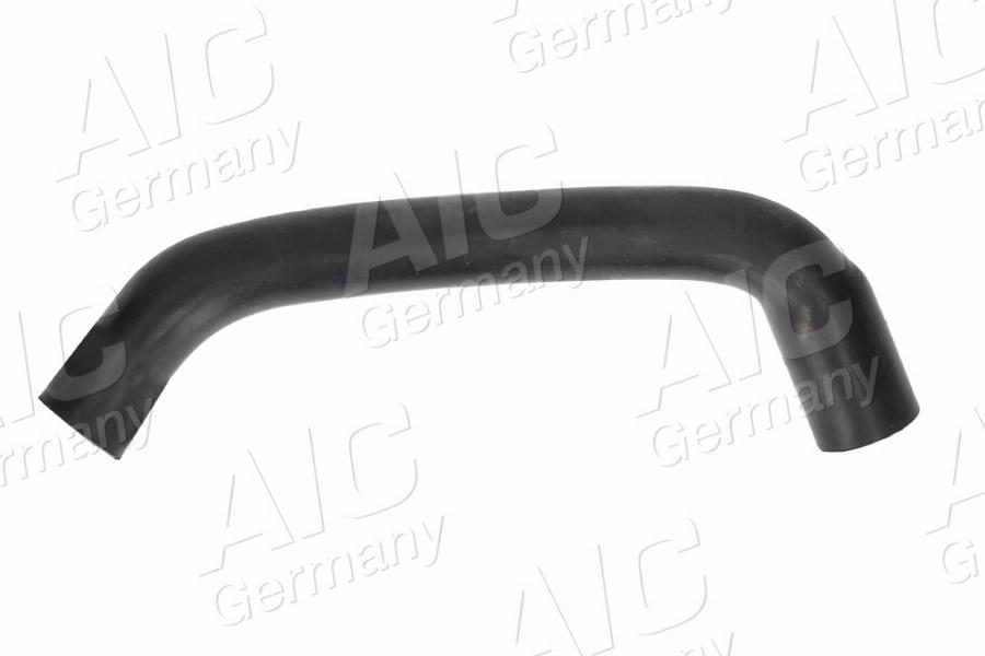 AIC 54989 - Hose, crankcase breather car-mod.net