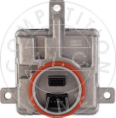 AIC 54926 - Control Unit, lights car-mod.net