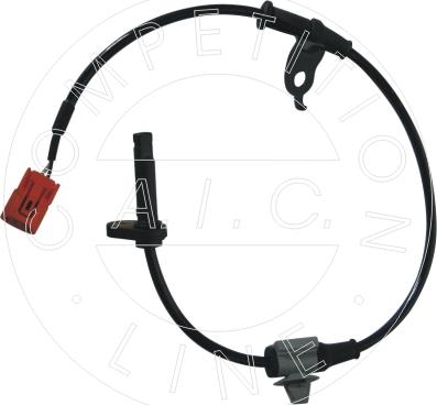 AIC 54923 - ABS sensor, wheel speed car-mod.net