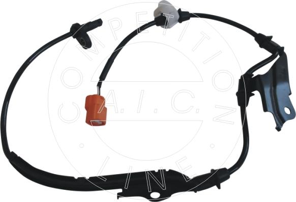 AIC 54922 - ABS sensor, wheel speed car-mod.net
