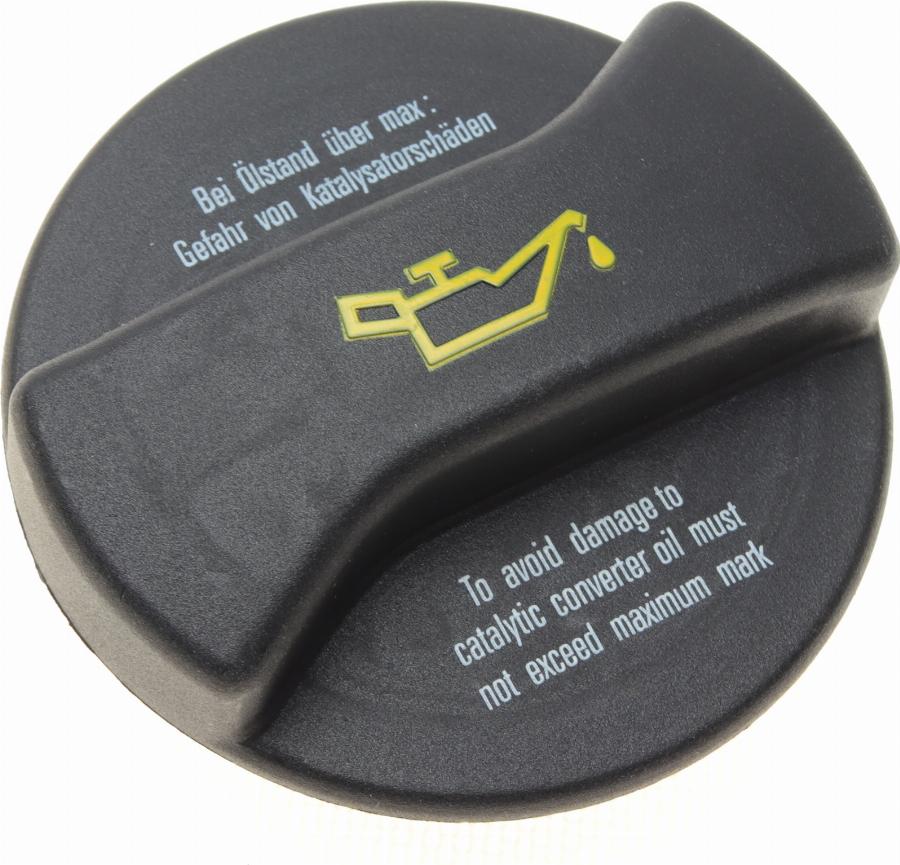 AIC 54499 - Sealing Cap, oil filling port car-mod.net