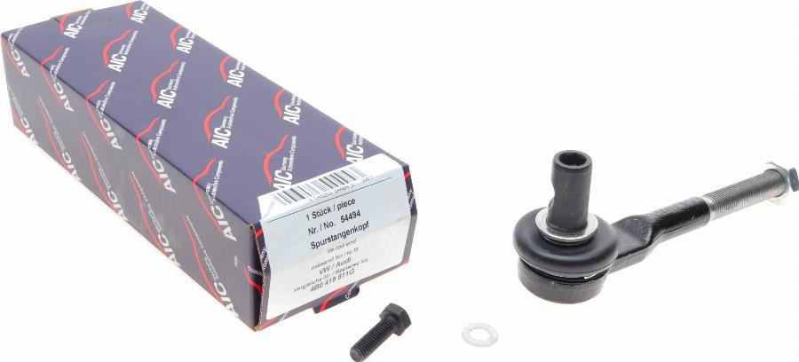 AIC 54494 - Tie Rod End car-mod.net