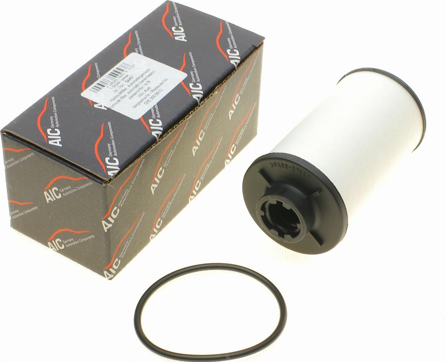 AIC 54457 - Hydraulic Filter, automatic transmission car-mod.net