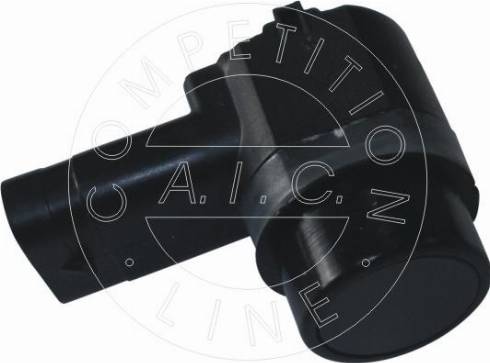 ACI-AVESA ASP-070 - Sensor, parking assist car-mod.net