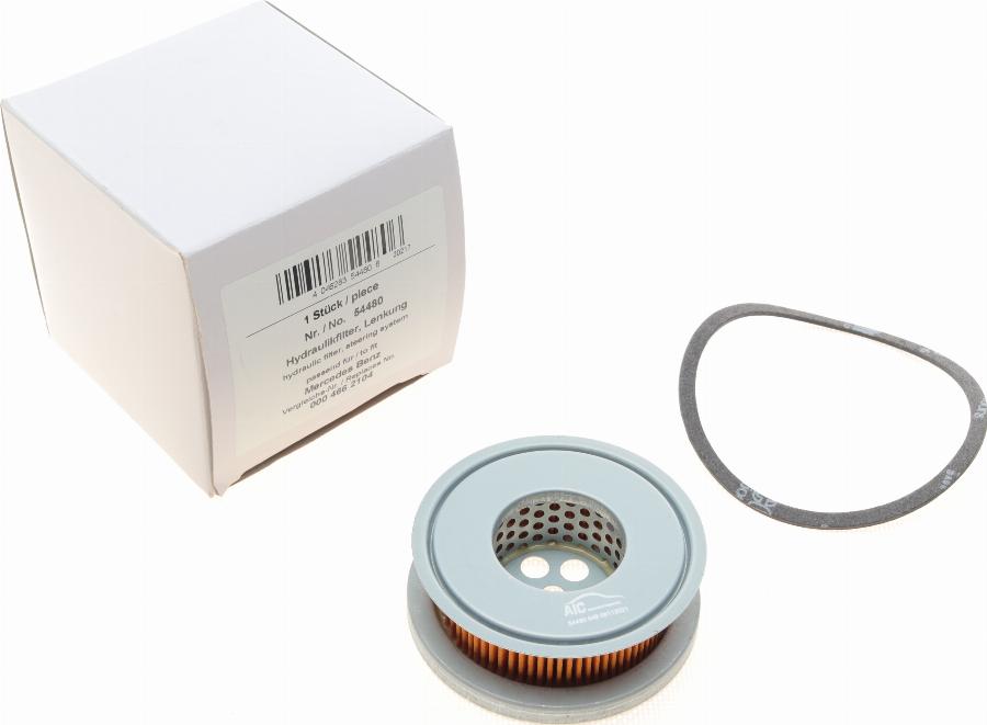 AIC 54480 - Hydraulic Filter, steering system car-mod.net
