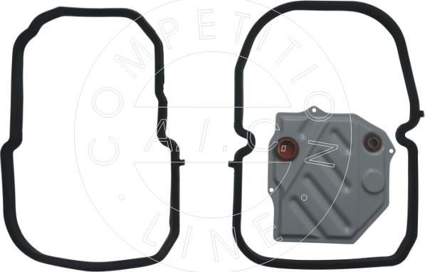 AIC 54481 - Hydraulic Filter, automatic transmission car-mod.net