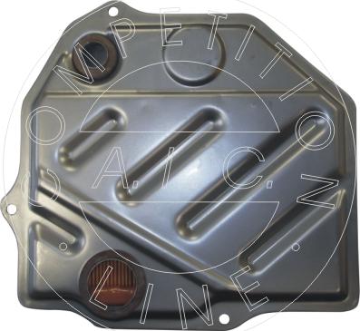 AIC 54481 - Hydraulic Filter, automatic transmission car-mod.net