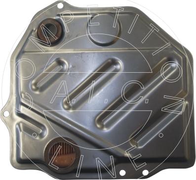AIC 54482 - Hydraulic Filter, automatic transmission car-mod.net